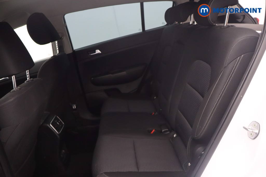 KIA Sportage 2 Manual Petrol SUV - Stock Number (1656780) - 11th supplementary image