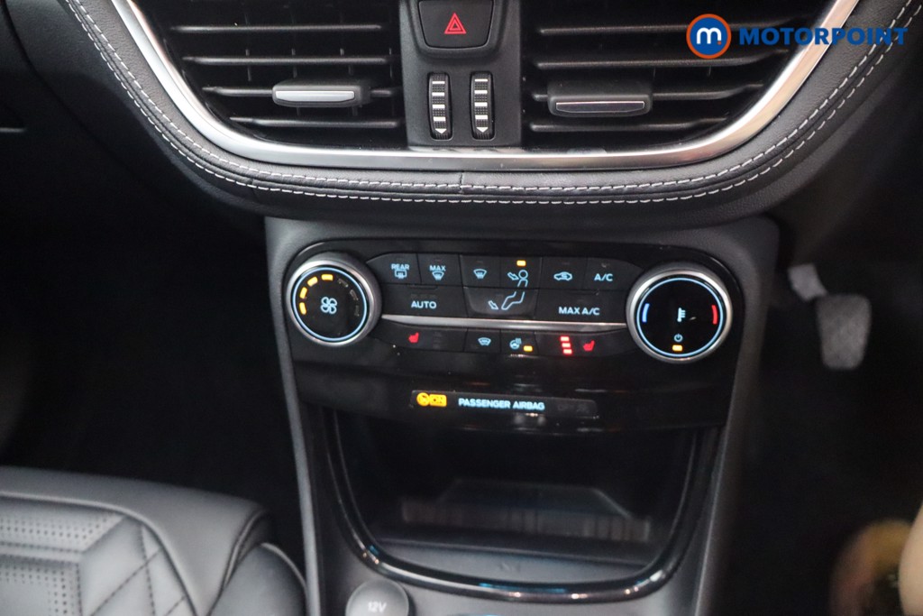 Ford Puma St-Line Vignale Manual Petrol SUV - Stock Number (1656884) - 3rd supplementary image