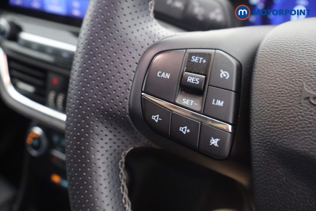Ford Puma St-Line Vignale Manual Petrol SUV - Stock Number (1656884) - 6th supplementary image