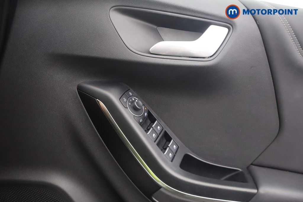 Ford Puma St-Line Vignale Manual Petrol SUV - Stock Number (1656884) - 9th supplementary image