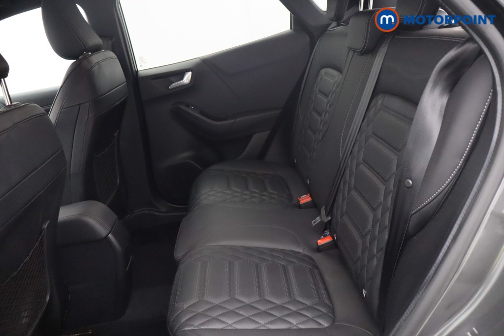 Ford Puma St-Line Vignale Manual Petrol SUV - Stock Number (1656884) - 11th supplementary image