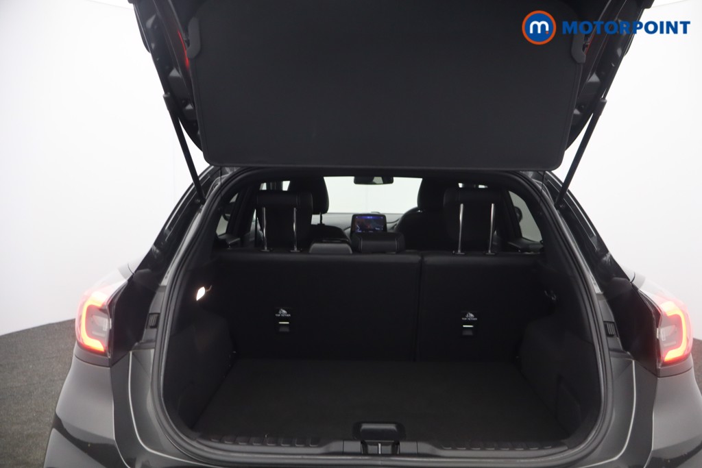 Ford Puma St-Line Vignale Manual Petrol SUV - Stock Number (1656884) - 12th supplementary image
