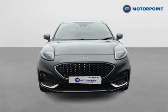 Ford Puma St-Line Vignale Manual Petrol SUV - Stock Number (1656884) - Front bumper