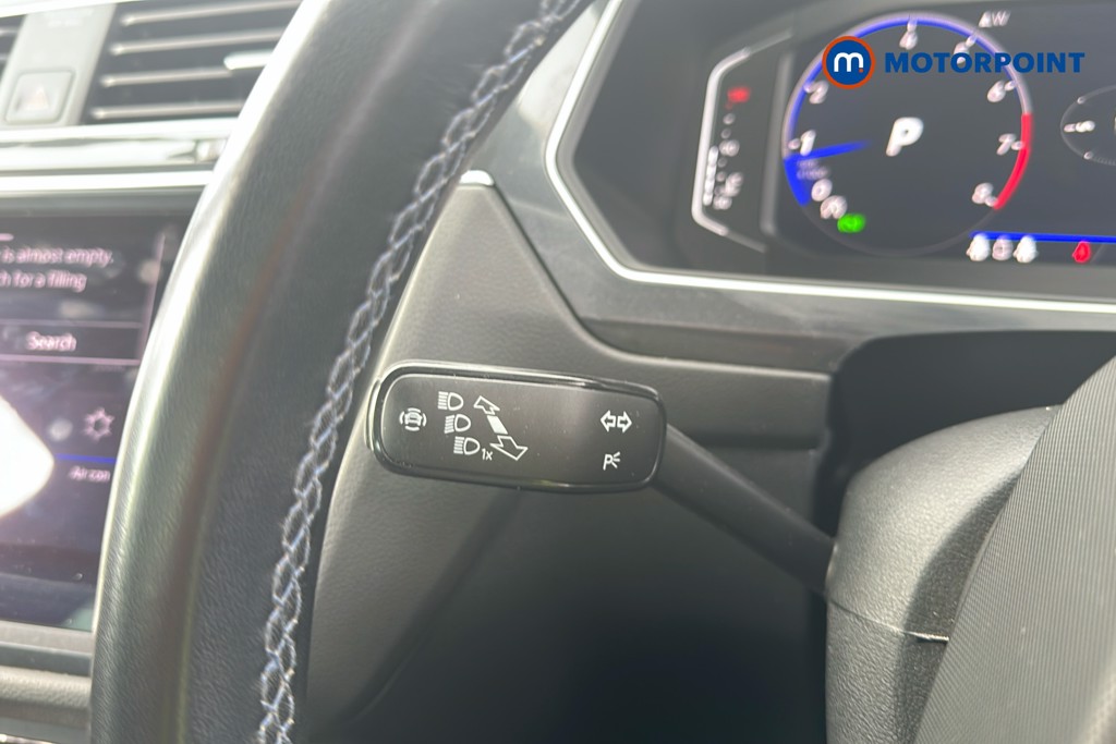 Volkswagen Tiguan R Automatic Petrol SUV - Stock Number (1657343) - 6th supplementary image