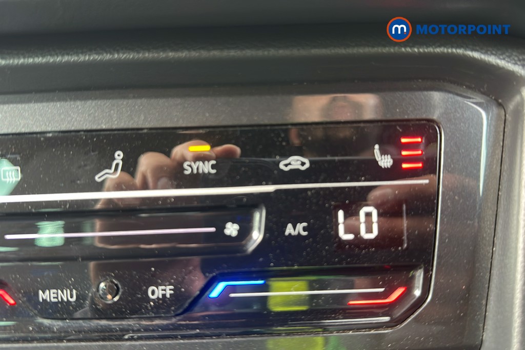 Volkswagen Tiguan R Automatic Petrol SUV - Stock Number (1657343) - 14th supplementary image