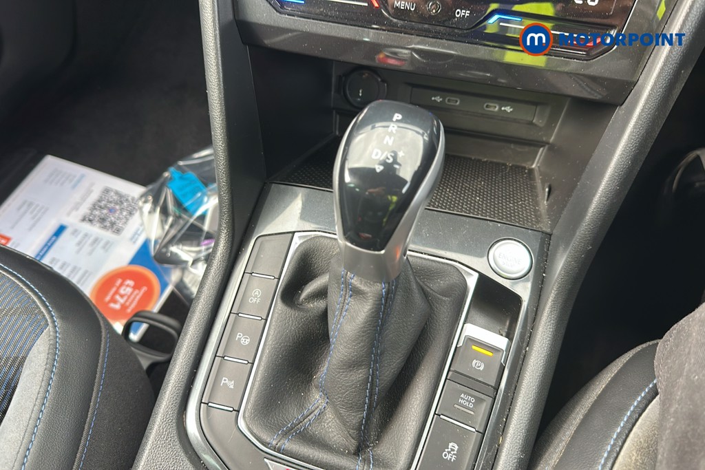 Volkswagen Tiguan R Automatic Petrol SUV - Stock Number (1657343) - 15th supplementary image