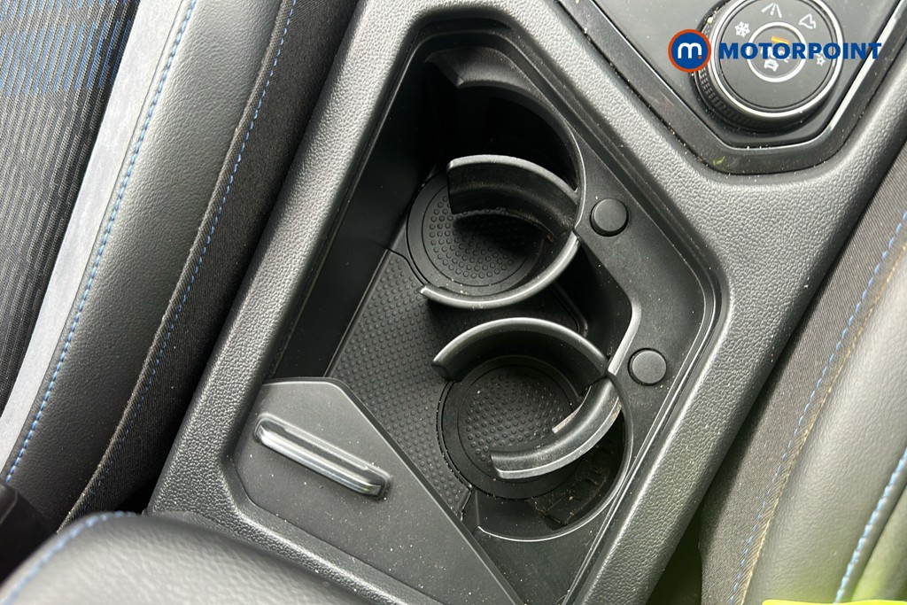 Volkswagen Tiguan R Automatic Petrol SUV - Stock Number (1657343) - 16th supplementary image
