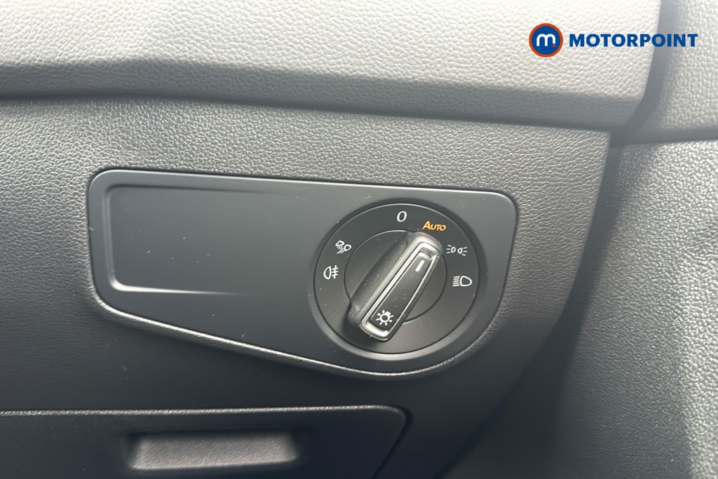 Volkswagen Tiguan R Automatic Petrol SUV - Stock Number (1657343) - 18th supplementary image