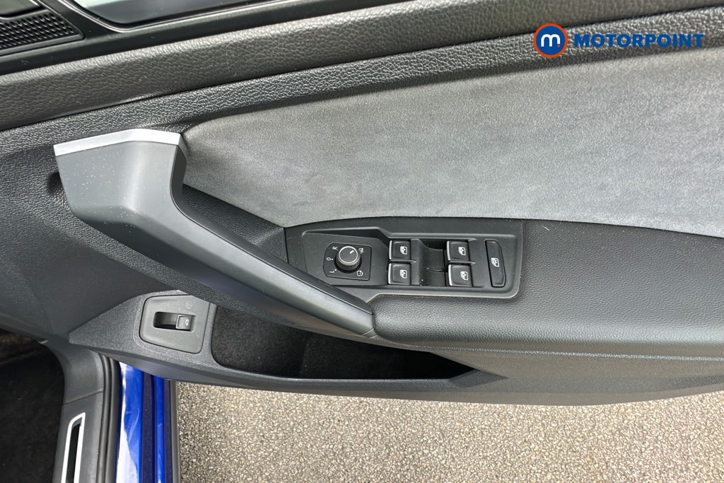 Volkswagen Tiguan R Automatic Petrol SUV - Stock Number (1657343) - 20th supplementary image