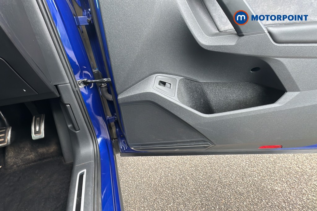 Volkswagen Tiguan R Automatic Petrol SUV - Stock Number (1657343) - 21st supplementary image
