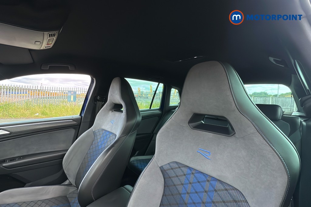 Volkswagen Tiguan R Automatic Petrol SUV - Stock Number (1657343) - 23rd supplementary image