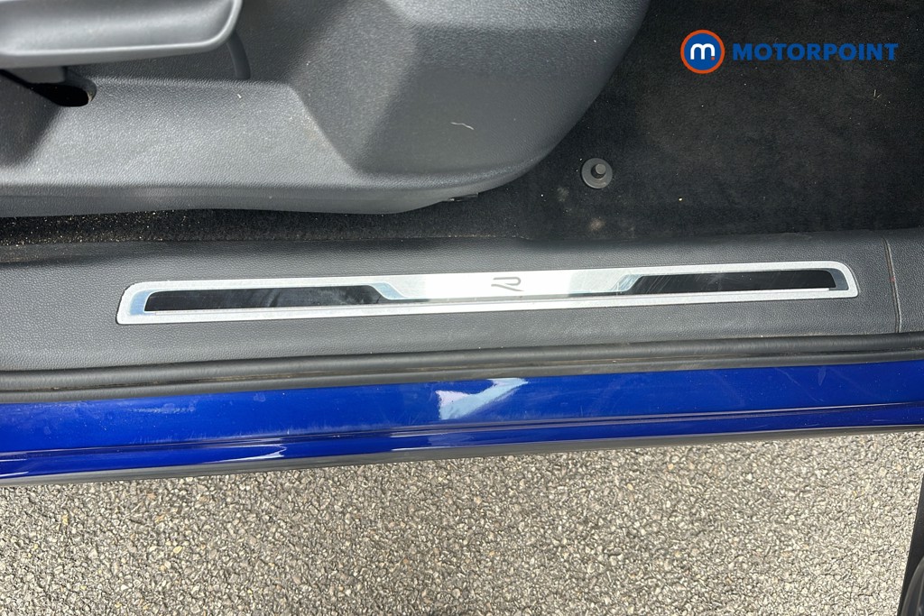 Volkswagen Tiguan R Automatic Petrol SUV - Stock Number (1657343) - 27th supplementary image