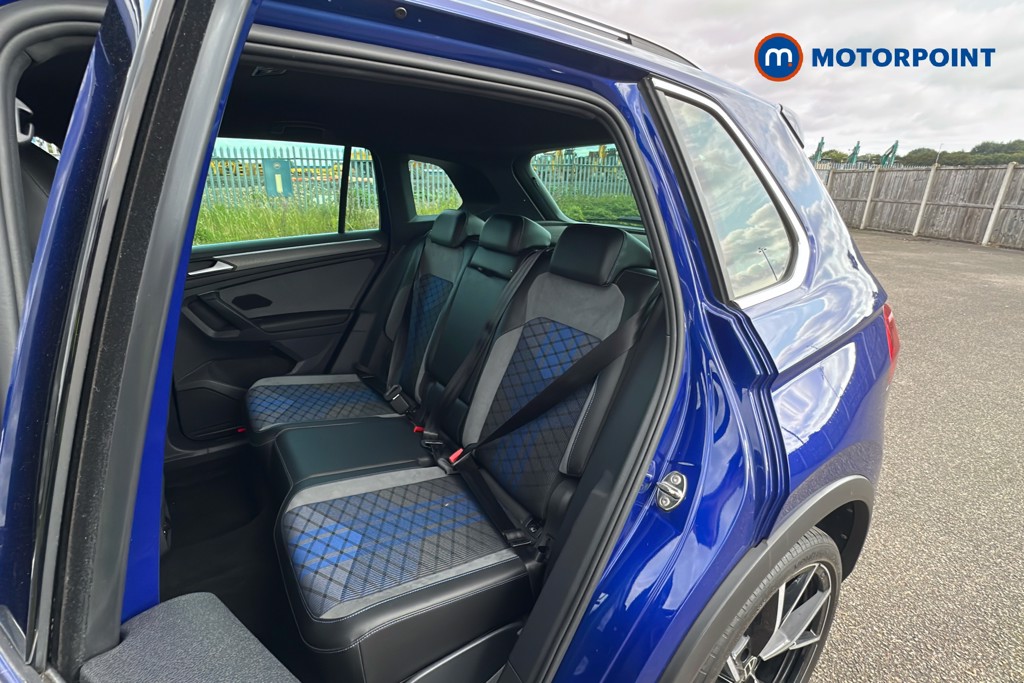 Volkswagen Tiguan R Automatic Petrol SUV - Stock Number (1657343) - 28th supplementary image