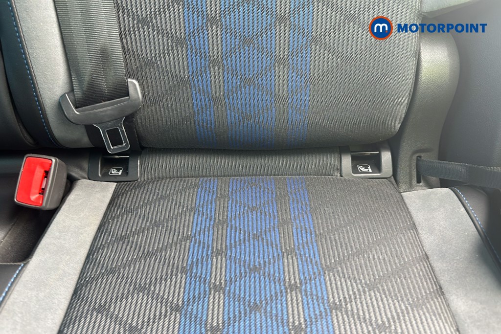 Volkswagen Tiguan R Automatic Petrol SUV - Stock Number (1657343) - 29th supplementary image