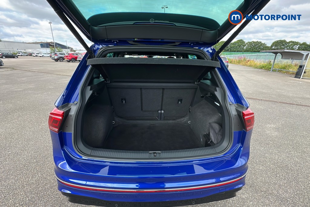 Volkswagen Tiguan R Automatic Petrol SUV - Stock Number (1657343) - 33rd supplementary image