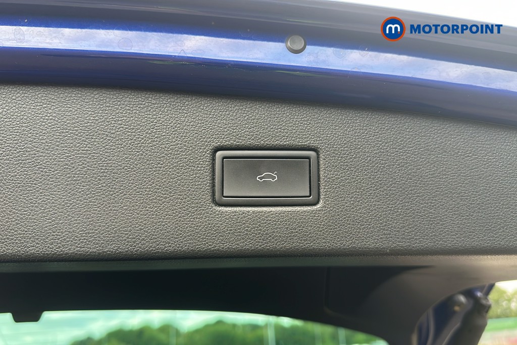 Volkswagen Tiguan R Automatic Petrol SUV - Stock Number (1657343) - 35th supplementary image