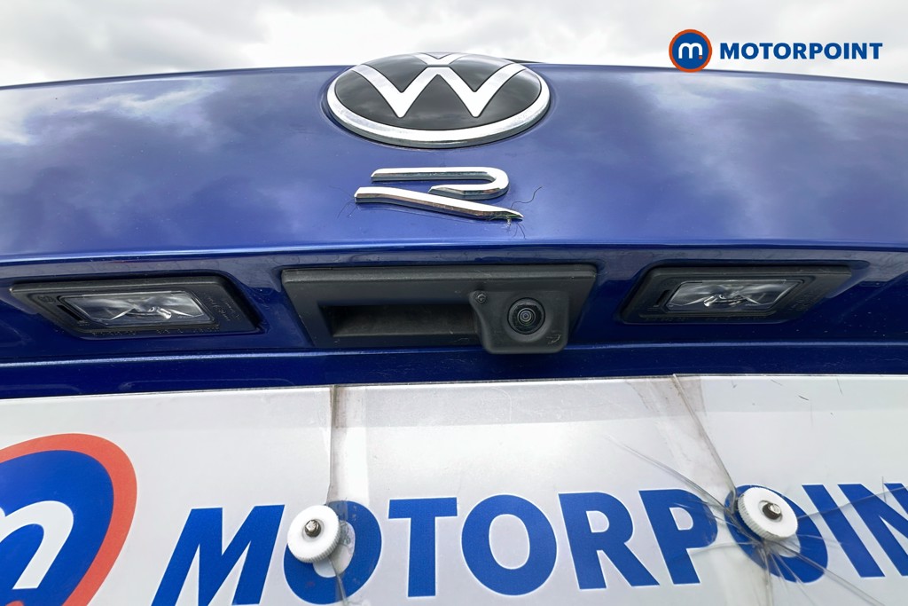 Volkswagen Tiguan R Automatic Petrol SUV - Stock Number (1657343) - 36th supplementary image