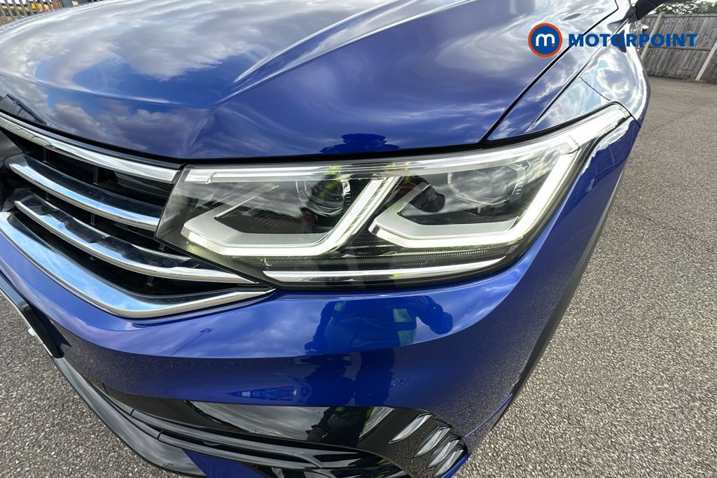 Volkswagen Tiguan R Automatic Petrol SUV - Stock Number (1657343) - 44th supplementary image
