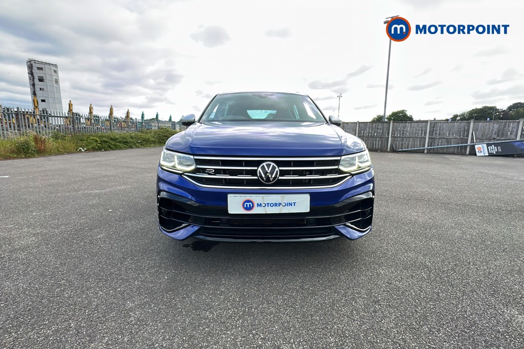 Volkswagen Tiguan R Automatic Petrol SUV - Stock Number (1657343) - 45th supplementary image