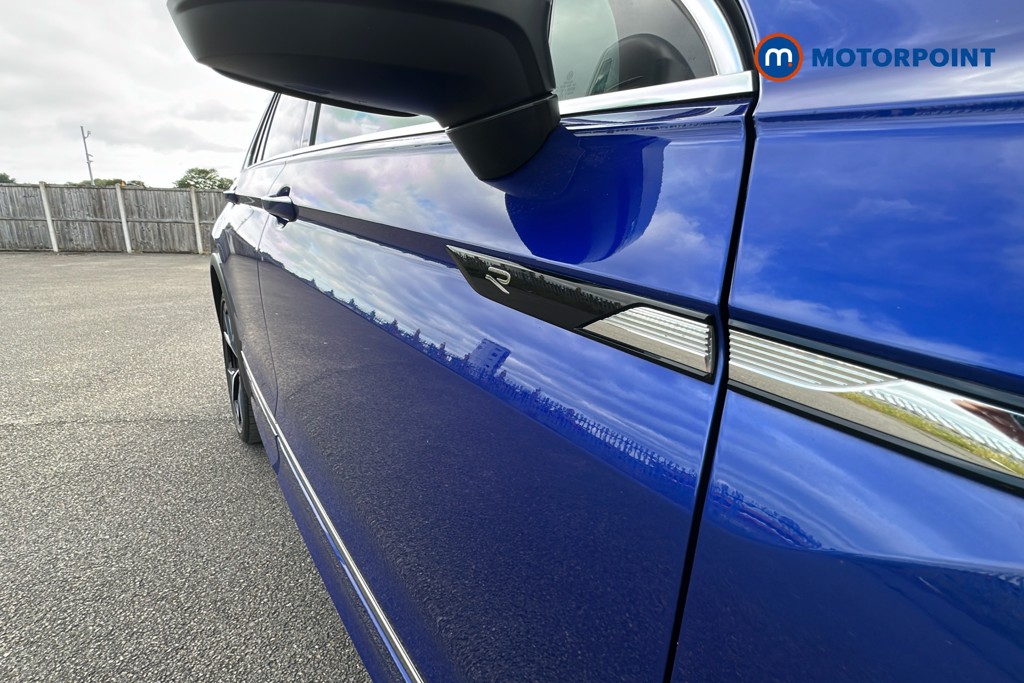 Volkswagen Tiguan R Automatic Petrol SUV - Stock Number (1657343) - 46th supplementary image