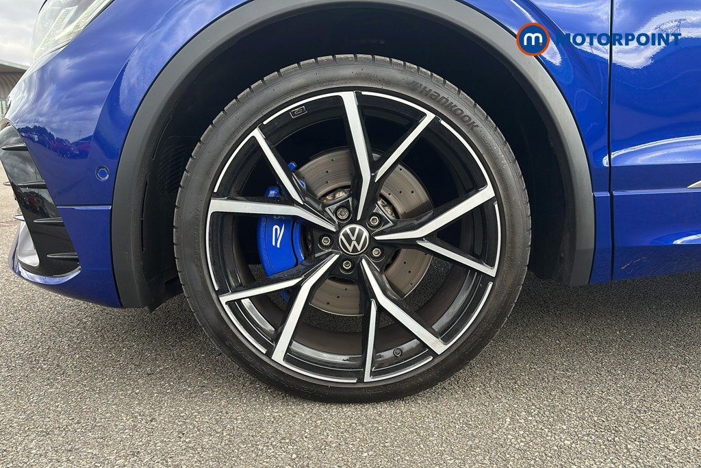 Volkswagen Tiguan R Automatic Petrol SUV - Stock Number (1657343) - 47th supplementary image