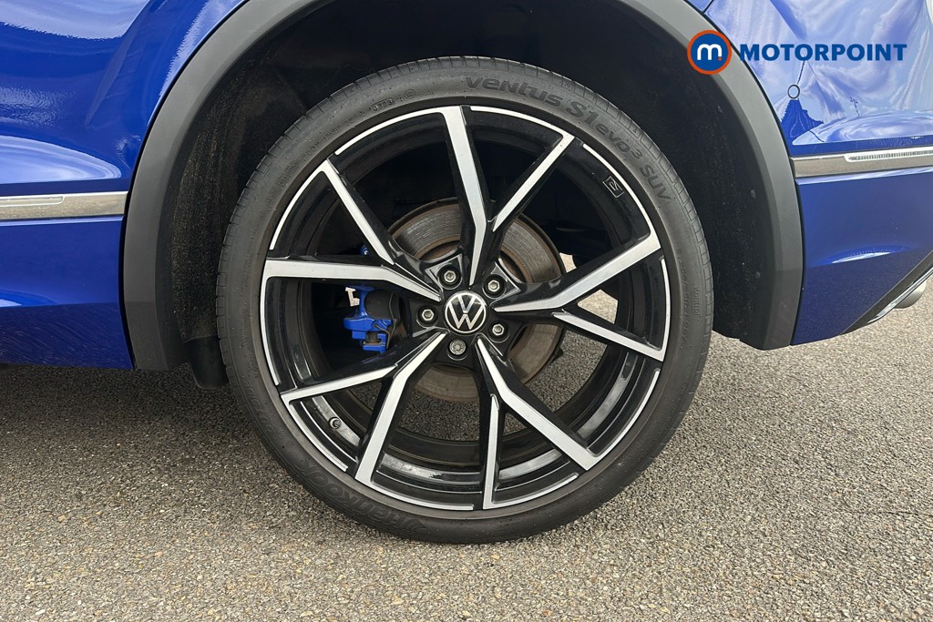 Volkswagen Tiguan R Automatic Petrol SUV - Stock Number (1657343) - 48th supplementary image