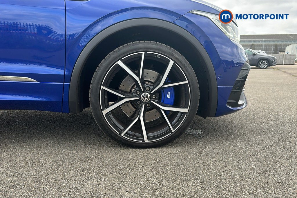 Volkswagen Tiguan R Automatic Petrol SUV - Stock Number (1657343) - 50th supplementary image