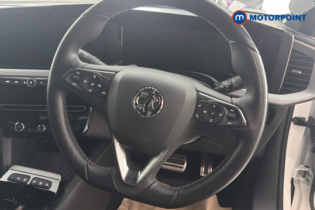 Vauxhall Mokka Ultimate Automatic Electric SUV - Stock Number (1657749) - 2nd supplementary image