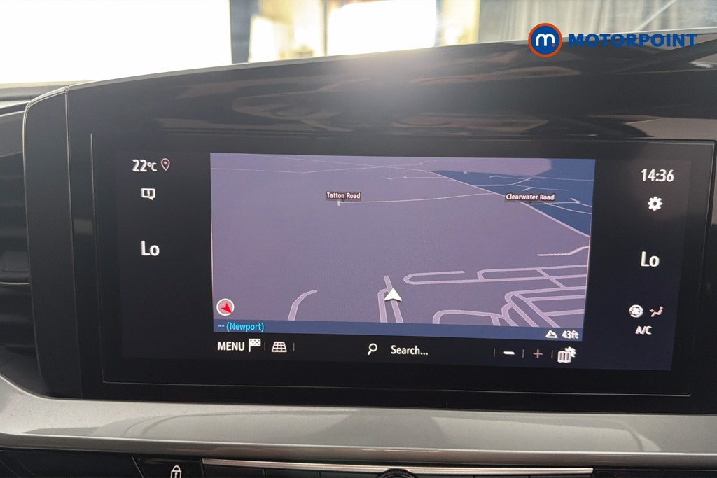 Vauxhall Mokka Ultimate Automatic Electric SUV - Stock Number (1657749) - 10th supplementary image