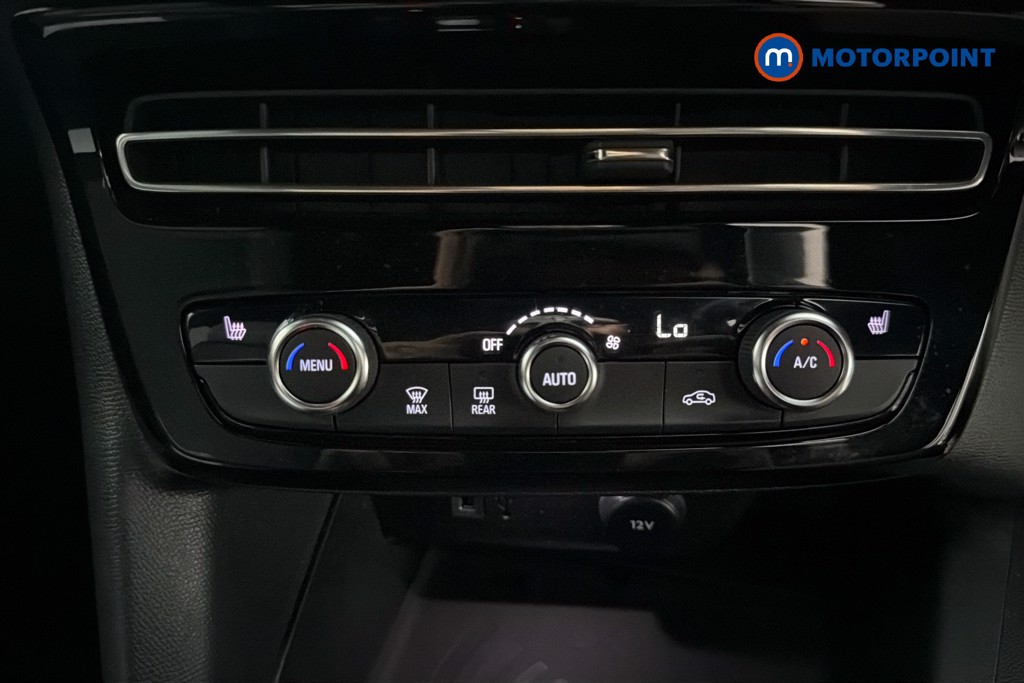 Vauxhall Mokka Ultimate Automatic Electric SUV - Stock Number (1657749) - 12th supplementary image