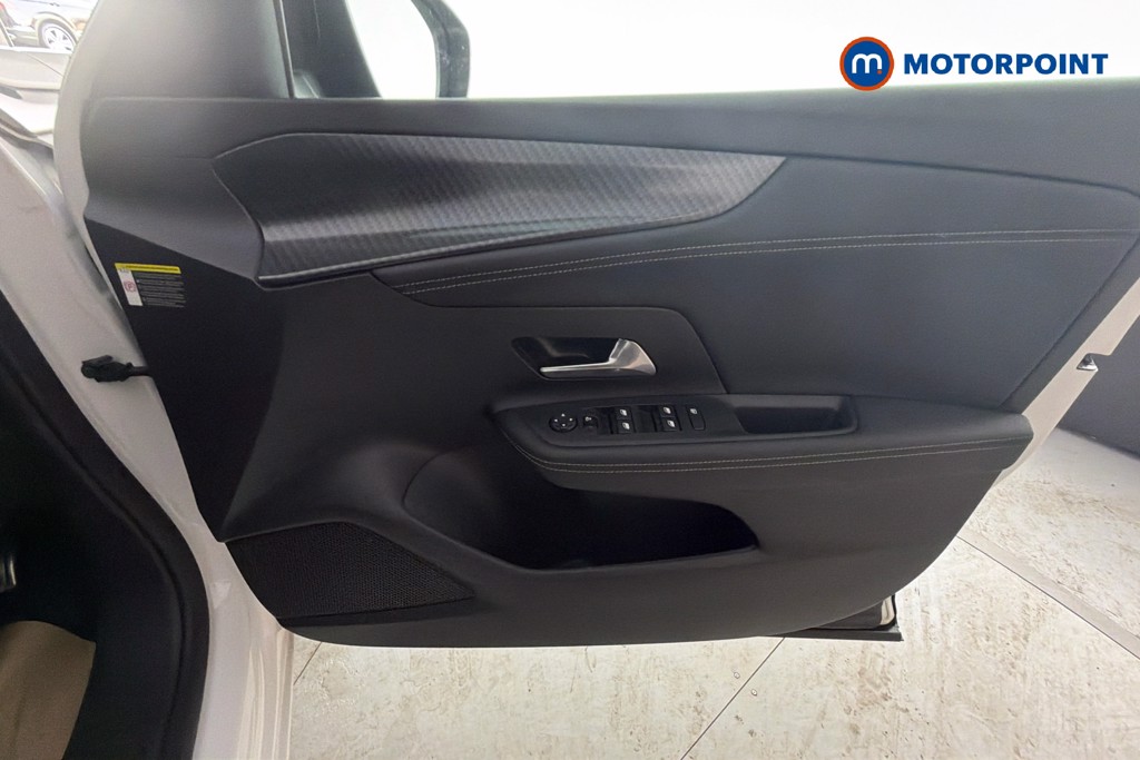 Vauxhall Mokka Ultimate Automatic Electric SUV - Stock Number (1657749) - 19th supplementary image