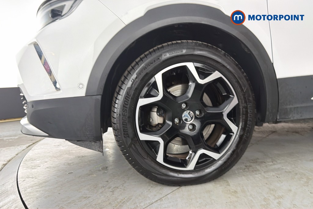 Vauxhall Mokka Ultimate Automatic Electric SUV - Stock Number (1657749) - 47th supplementary image
