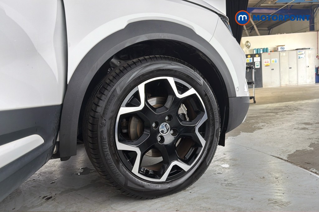 Vauxhall Mokka Ultimate Automatic Electric SUV - Stock Number (1657749) - 50th supplementary image