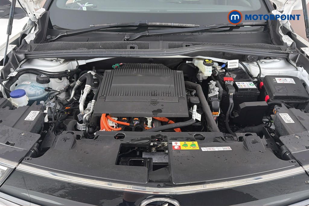 Vauxhall Mokka Ultimate Automatic Electric SUV - Stock Number (1657749) - 51st supplementary image
