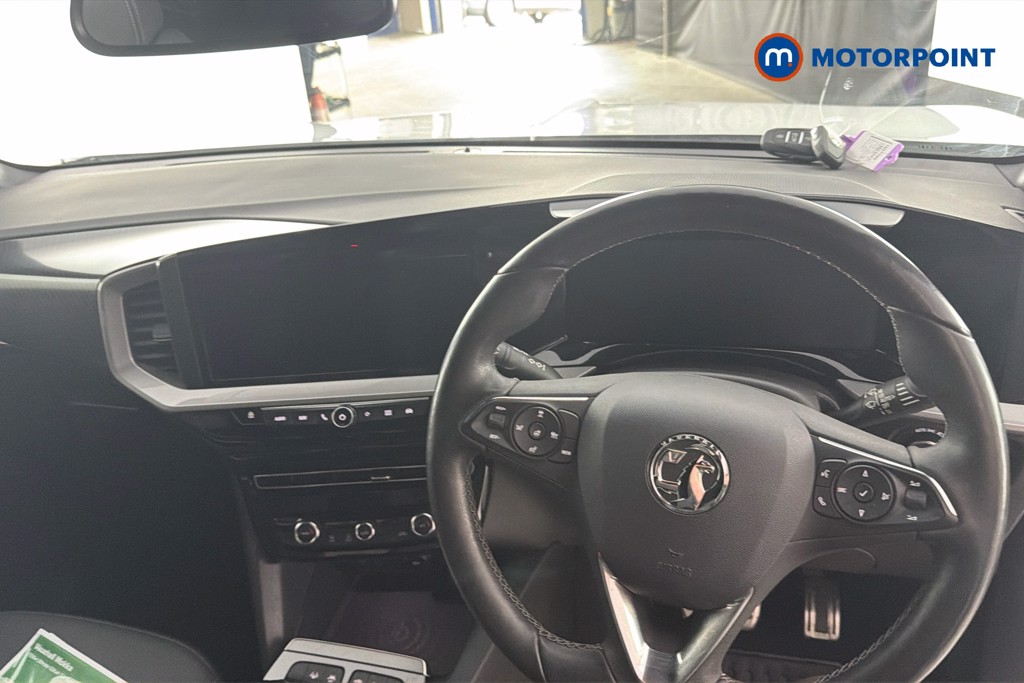 Vauxhall Mokka Ultimate Automatic Electric SUV - Stock Number (1657749) - 1st supplementary image