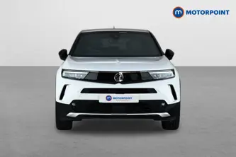 Vauxhall Mokka Ultimate Automatic Electric SUV - Stock Number (1657749) - Front bumper