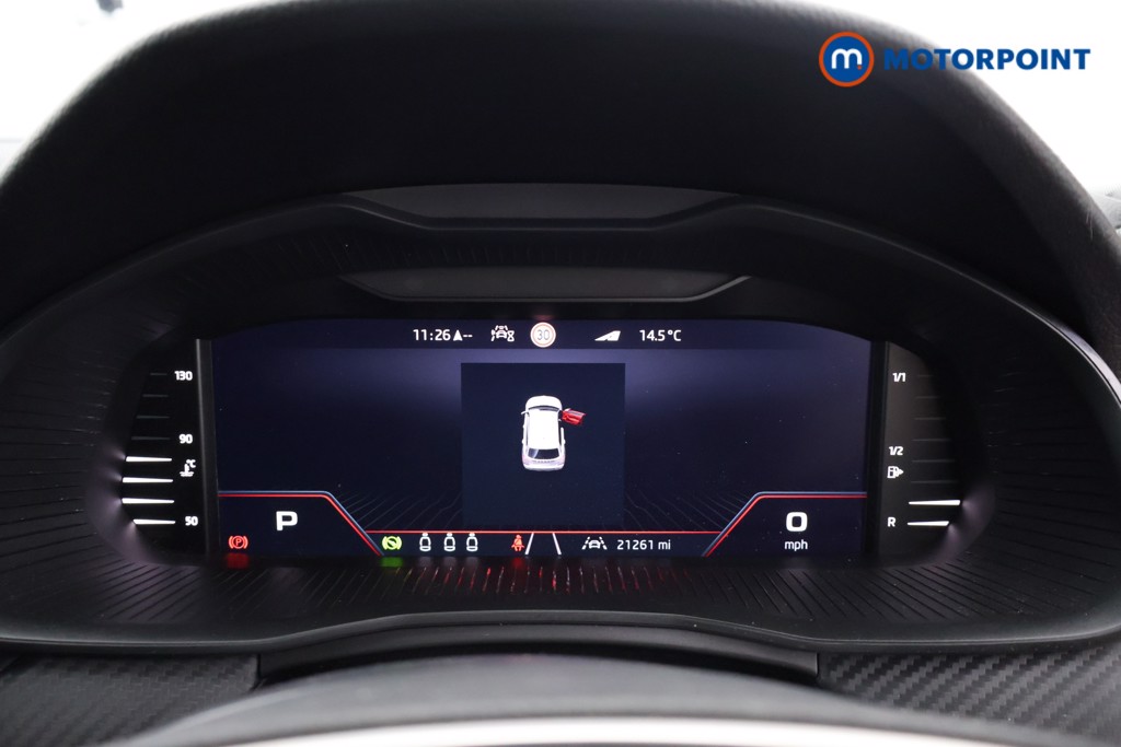 Skoda Kamiq Monte Carlo Edition Automatic Petrol SUV - Stock Number (1657938) - 2nd supplementary image