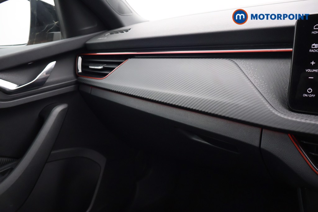 Skoda Kamiq Monte Carlo Edition Automatic Petrol SUV - Stock Number (1657938) - 9th supplementary image