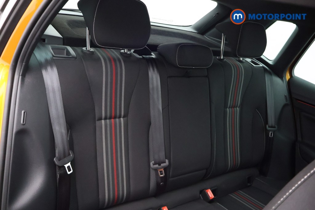 Skoda Kamiq Monte Carlo Edition Automatic Petrol SUV - Stock Number (1657938) - 12th supplementary image