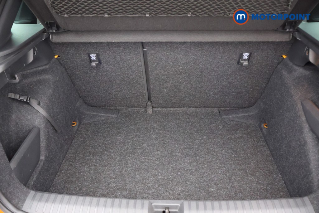 Skoda Kamiq Monte Carlo Edition Automatic Petrol SUV - Stock Number (1657938) - 13th supplementary image