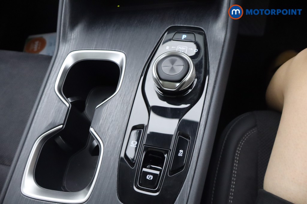 Lexus RZ Takumi Automatic Electric SUV - Stock Number (1658030) - 4th supplementary image