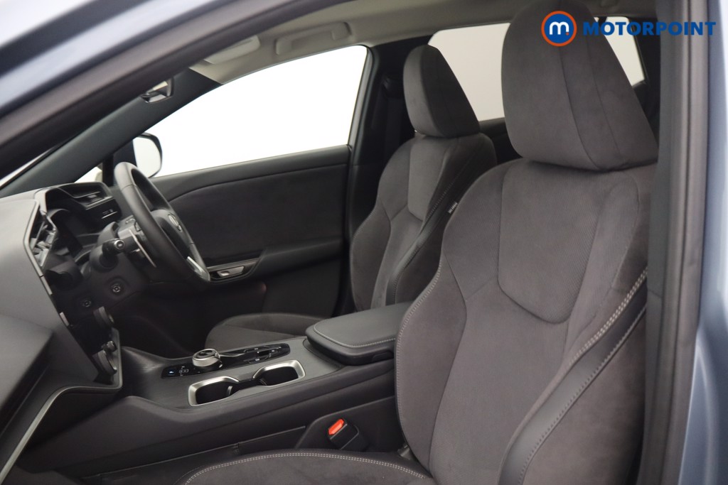 Lexus RZ Takumi Automatic Electric SUV - Stock Number (1658030) - 10th supplementary image