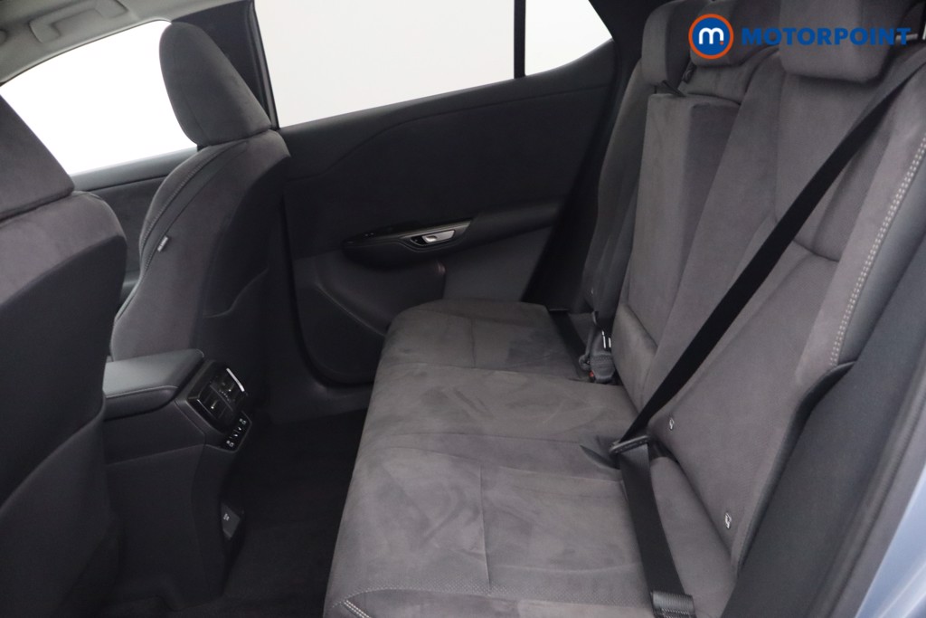 Lexus RZ Takumi Automatic Electric SUV - Stock Number (1658030) - 11th supplementary image