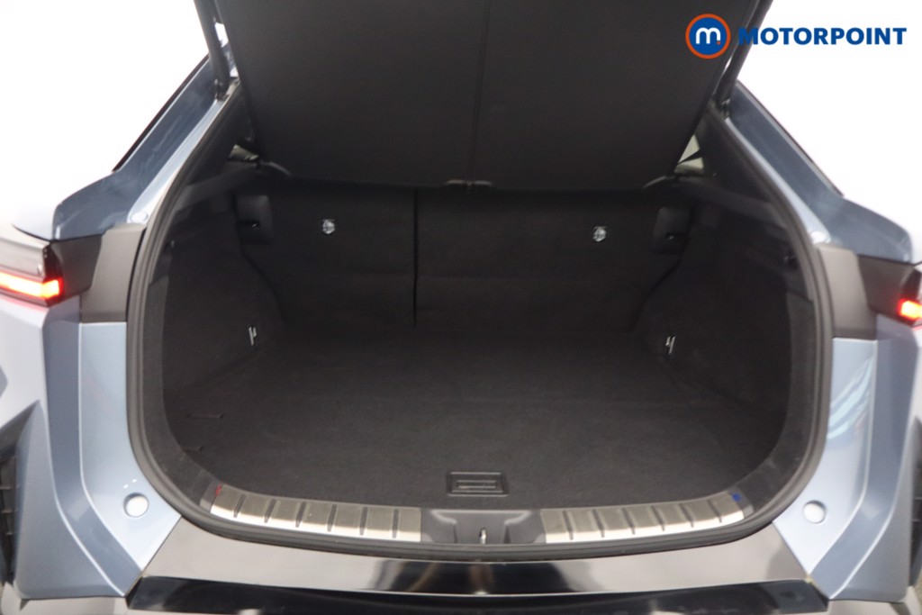 Lexus RZ Takumi Automatic Electric SUV - Stock Number (1658030) - 12th supplementary image