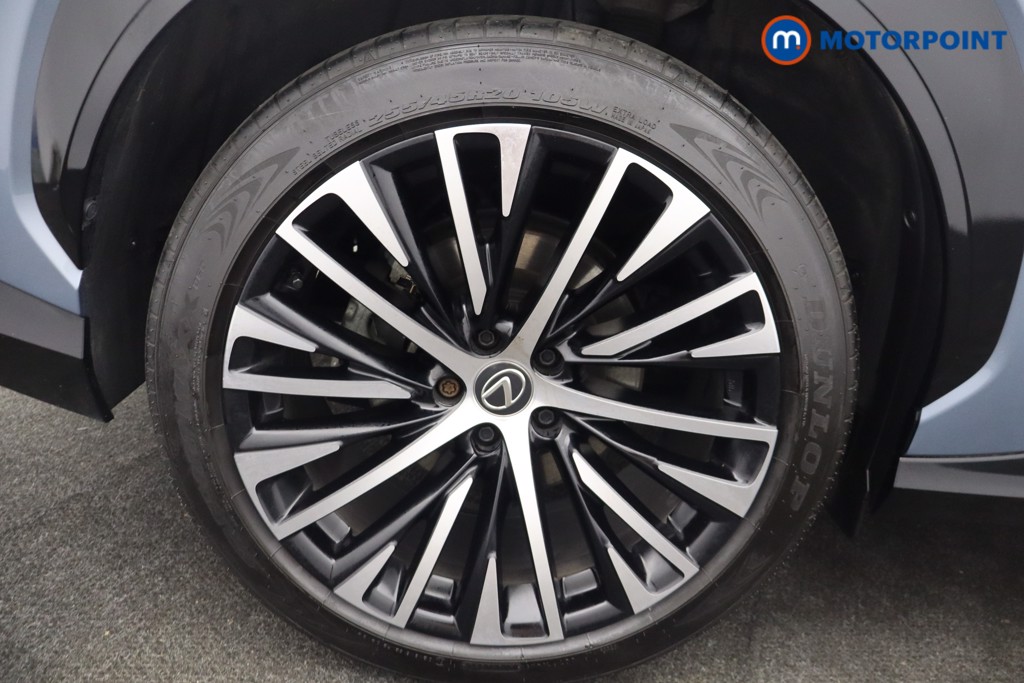 Lexus RZ Takumi Automatic Electric SUV - Stock Number (1658030) - 14th supplementary image