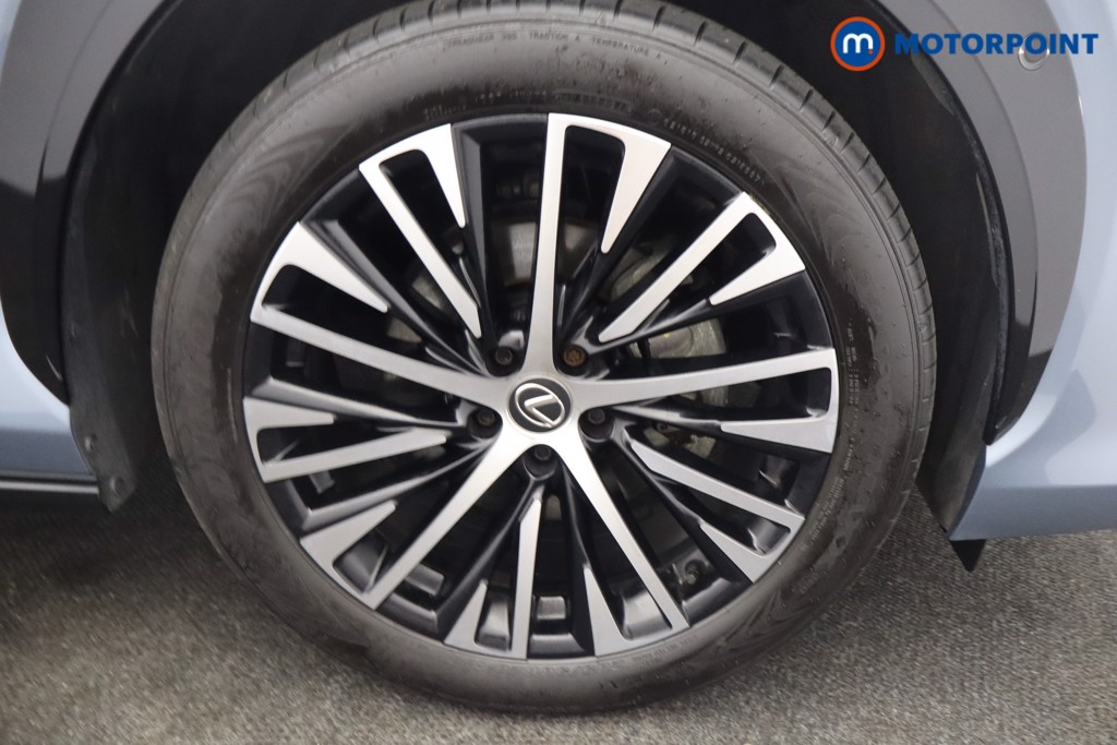Lexus RZ Takumi Automatic Electric SUV - Stock Number (1658030) - 15th supplementary image