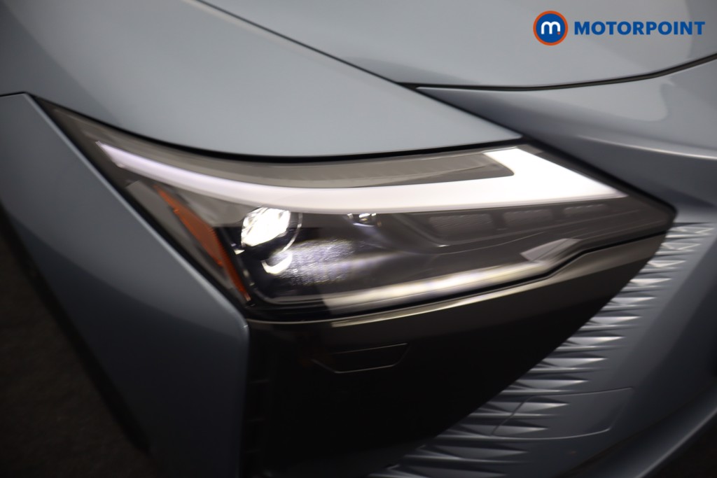 Lexus RZ Takumi Automatic Electric SUV - Stock Number (1658030) - 16th supplementary image