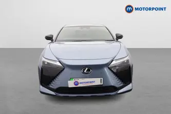 Lexus RZ Takumi Automatic Electric SUV - Stock Number (1658030) - Front bumper