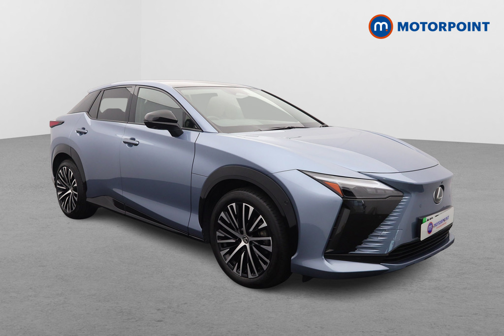 LEXUS RZ