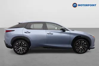 Lexus RZ Takumi Automatic Electric SUV - Stock Number (1658030) - Drivers side